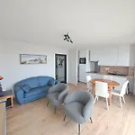 Touquet Apartment Facing The Sea
